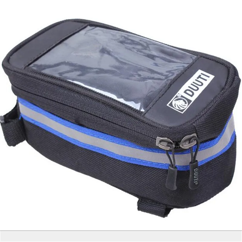 5.5 &quot телефон мешок руль сенсорный alforjas bicicleta trasera mochila hidratacion велоспорт mtb-джерси