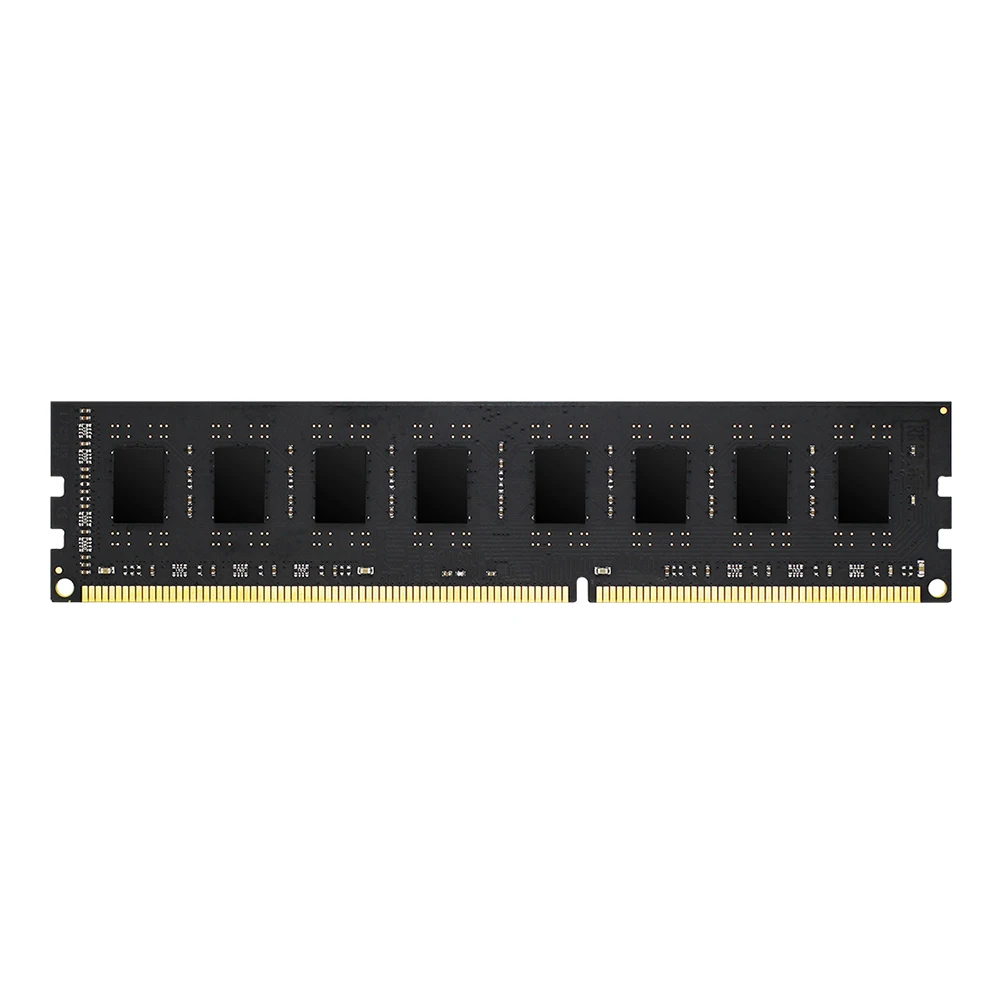 Reeinno DDR3 RAM частота настольной памяти 1600MHz емкость 4 GB/8 GB напряжение 1 5 V пожизненная