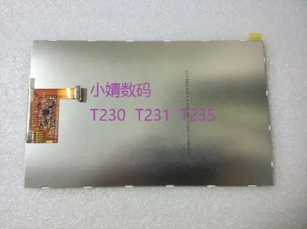 

Tablet LCD For Galaxy Tab 4 7.0 T233 T235 SM-T230 SM-T231 LCD Display Screen replacement repair