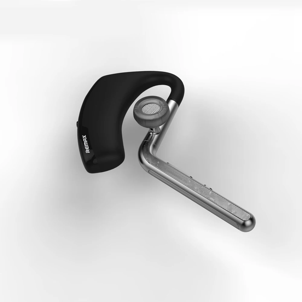 Оригинальные bluetooth наушники Remax 4 1 беспроводные auriculares inalam для смартфонов с