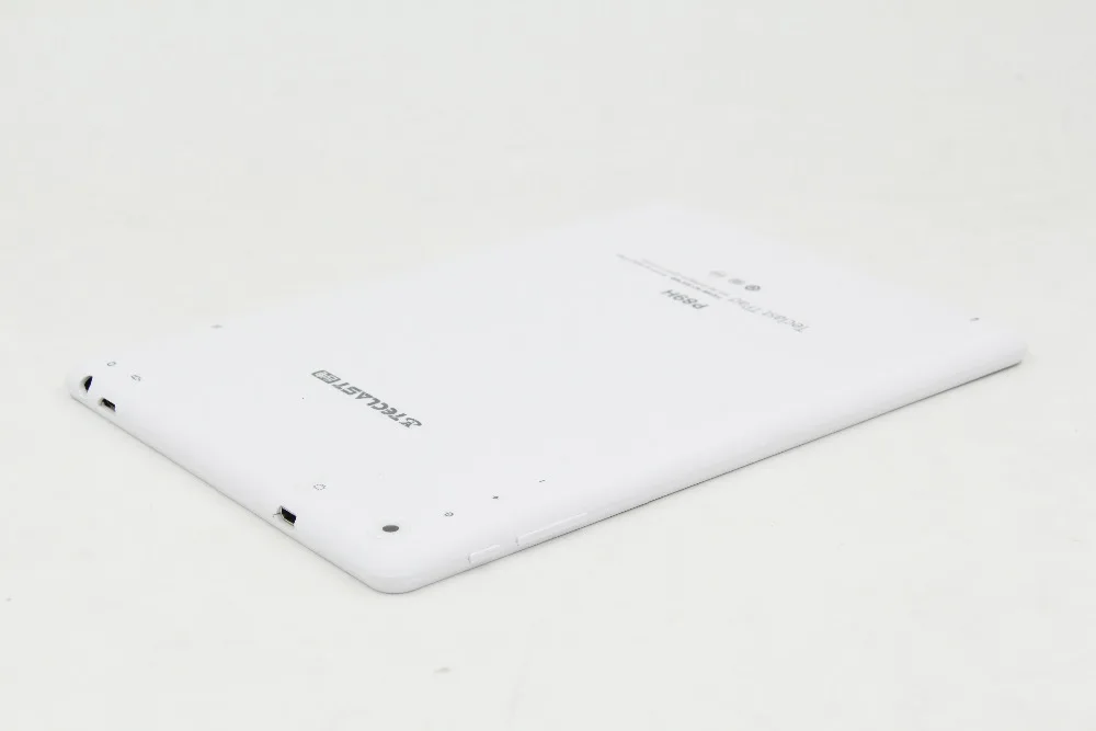 2017 новые Teclast P89H 4 ядра Tablet PC 7 85 дюймов Android 6 0 MTK MT8163 1024*768 1 ГБ Оперативная память/16
