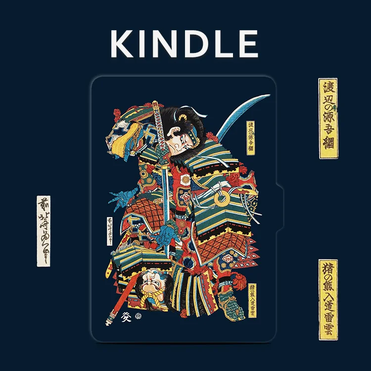 Новый Дизайн чехол для Amazon 2016 Kindle 8th поколения 6 ''читалка тонкий защитный флип