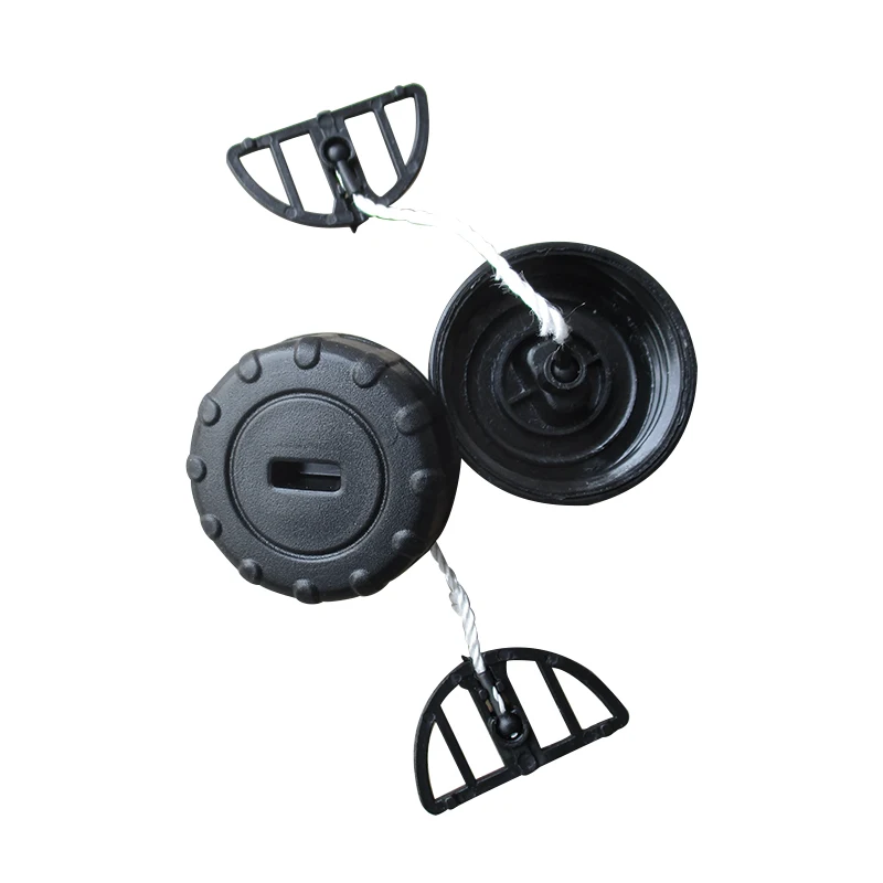 

For Stihl Chainsaw 017 018 MS170 MS180 1130 350 0500 Fuel Gas Oil Filler Cap 1130 350 0500 Durable Replace