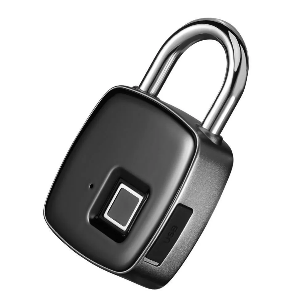Блокировка отпечатков пальцев новый стиль P3 Smart IP66 водонепроницаемый без ключа