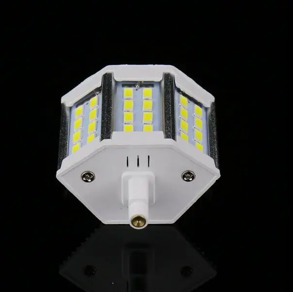 Светодиодная лампа R7S 189 мм 118 78 25 Вт 15 10 J118 J78 J189 светодиодная без затемнения и с