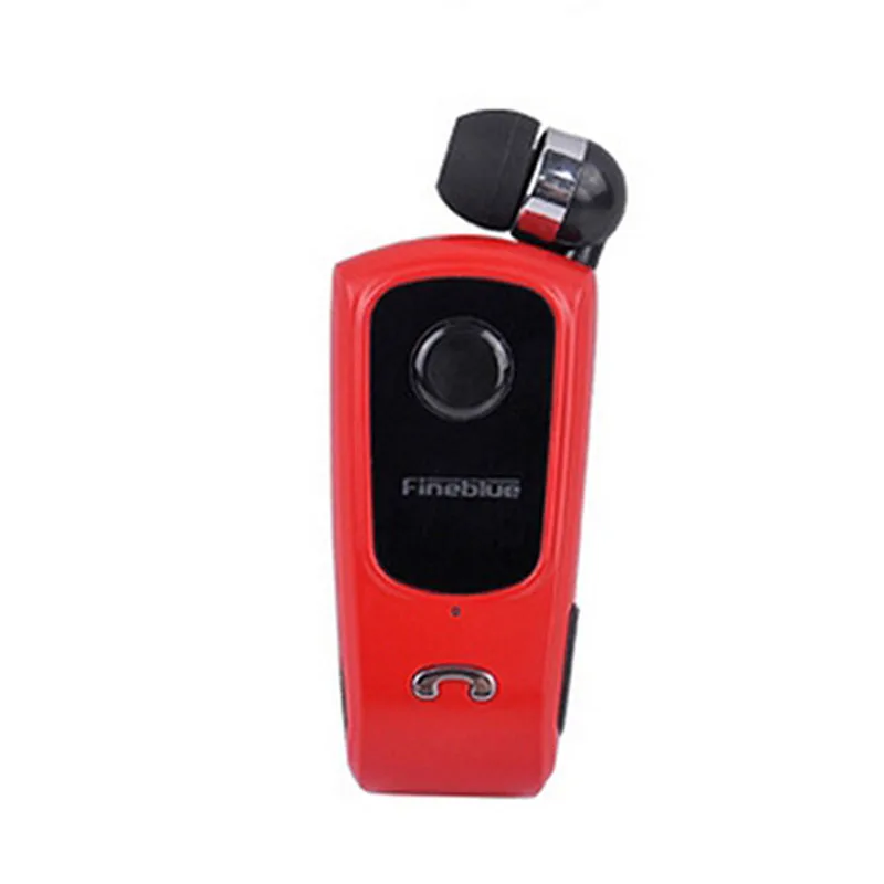 Топ Fineblue f920 Беспроводной Auriculares драйвер bluetooth наушники вызова напомнить износ вибрации клип Bluetooth гарнитуры Fone