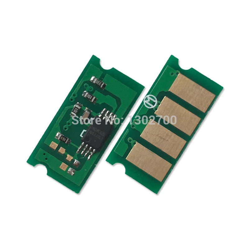 16 шт. чип для картриджа с тонером SPC220 Ricoh Aficio SP C220 C220s 220s 222dn C222 C240dn C240 240dn 240sf|chip