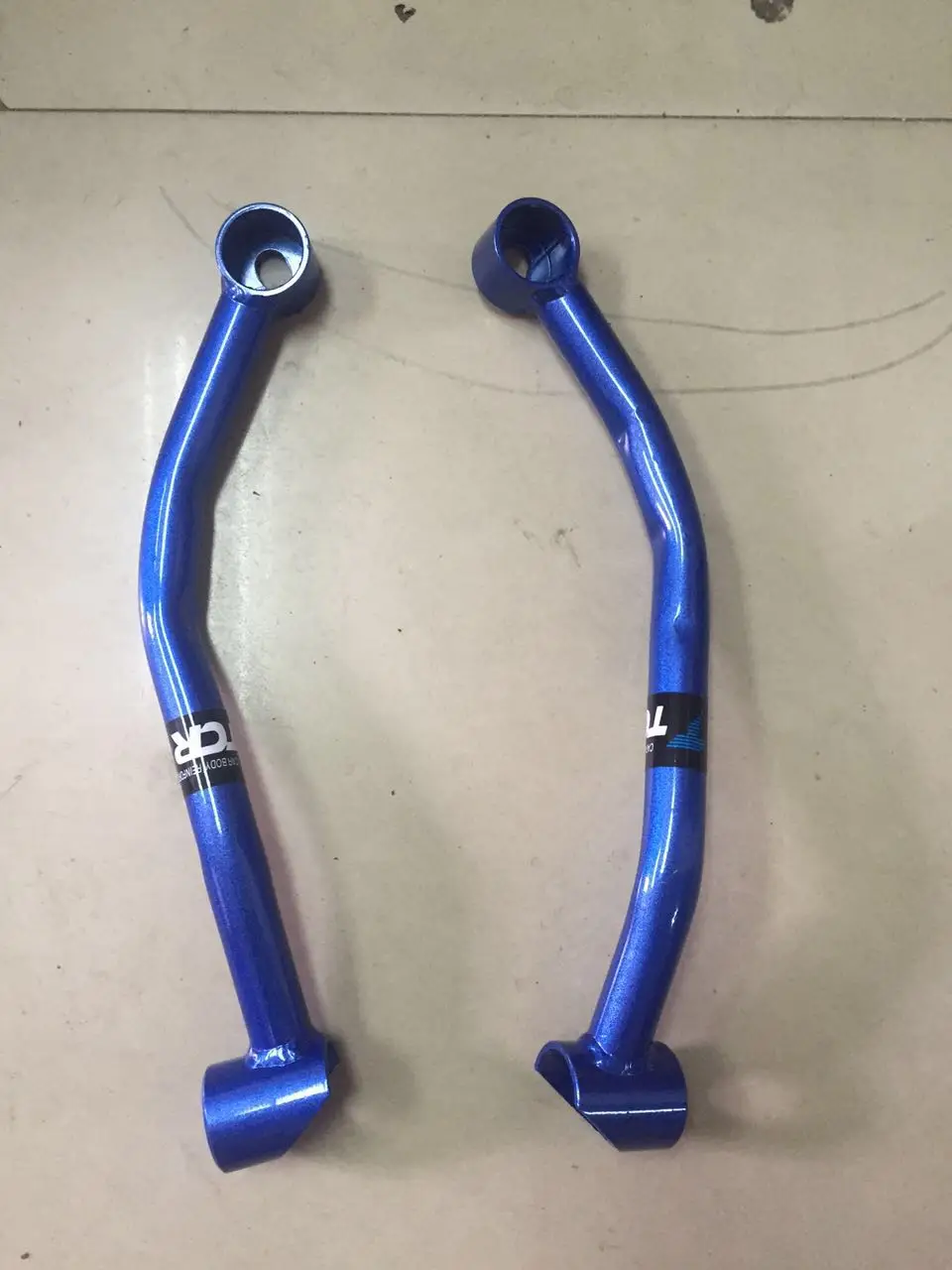 Подвесная стойка для VW BESTURN B70 B50 Mazda 6 M6 автомобильные аксессуары стабилизатор