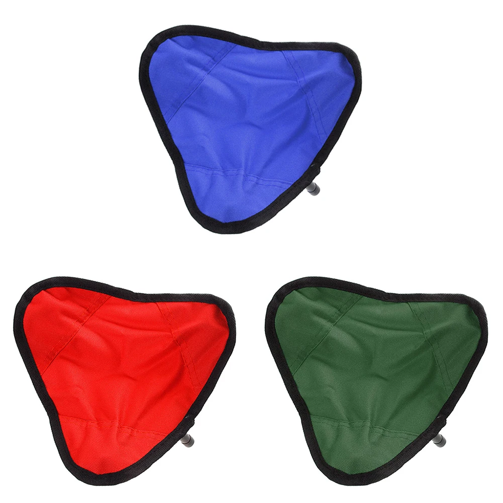 Новый складной стул Портативный Открытый Отдых сад для путешествий Штатив