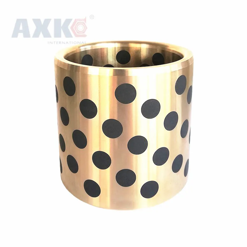 AXK Rolamentos Jdb182410 Jdb182412 Jdb182415 Jdb182416 Jdb182420 линейный графит медный набор подшипник масла