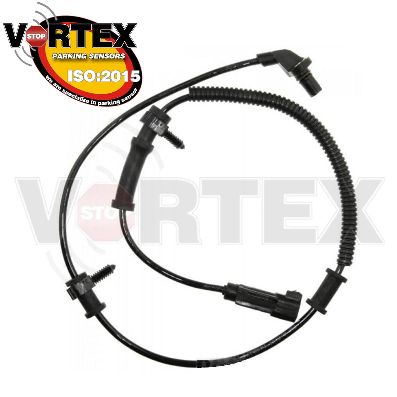 ABS Front Left or Right Speed Sensor For CHRYSLER OEM:68060333AB |