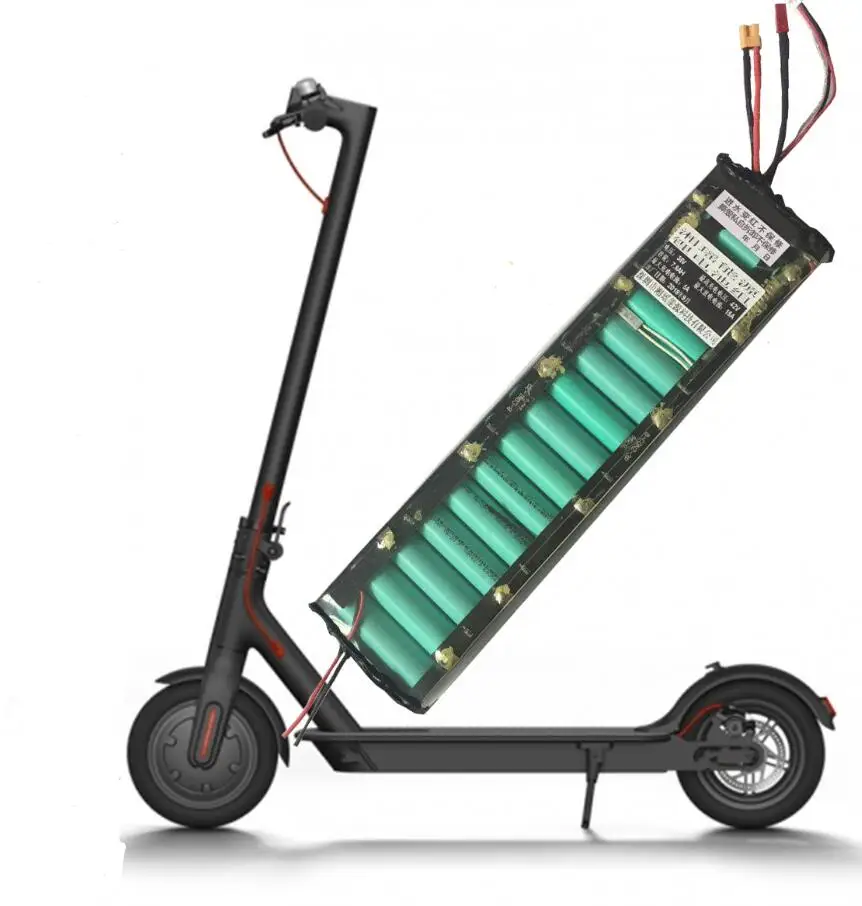 XIAOMI MIJIA M365 электрический скутер батарея bms монтажная плата неоригинальная | Спорт