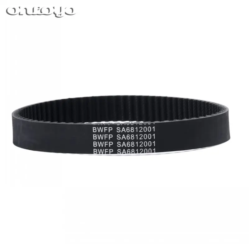 Запчасти для швейной машины Durkopp Brothers 9820 Duke Pu 767 одиночный игольчатый ремень 95 универсальный ремень
