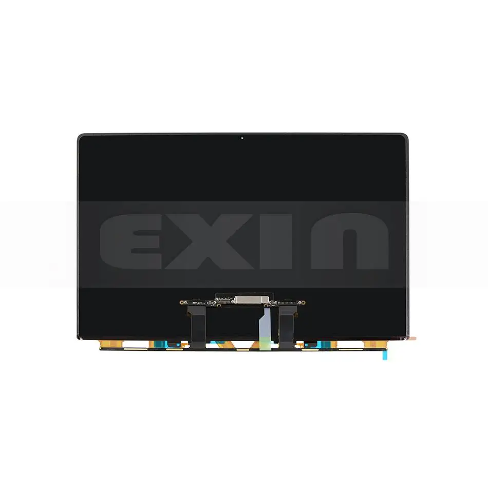 ЖК дисплей LP154WT5 SJA1 для Apple MacBook Pro Retina диагональю 15 дюймов A1990 821 00691 02 середина 2018
