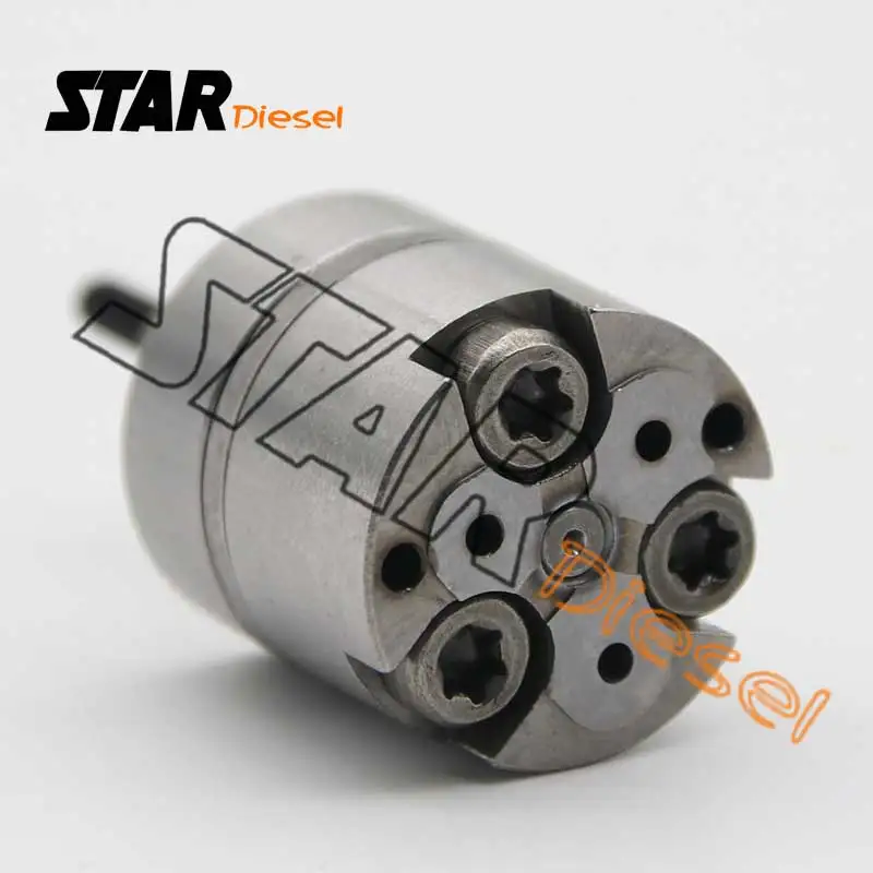 Common Rail Cat клапан управления инжектором 32F61 00062 для двигателя CAT инжектор C6 C6.4 CR
