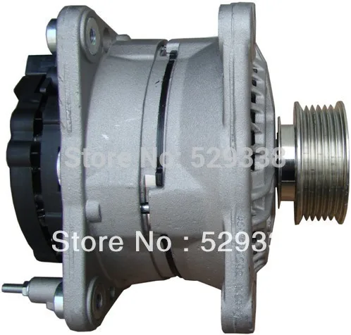 Новый 12V 90A авто генератор 0124325021 0124325022 0124325035 0124325097 038903018 038903023T 074903025M для VOLKSWAGEN |