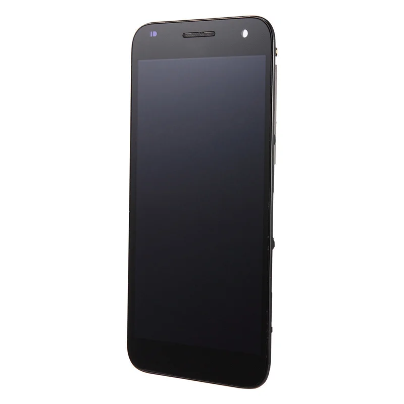 5 ''дюймовый для Huawei G7 ЖК-дисплей Ascend L01 L03 TL00 UL00 UL20 панель сенсорный дигитайзер