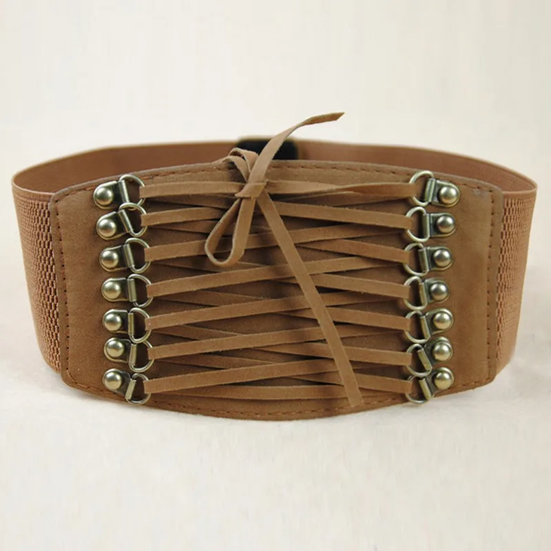 Женский бархатный ремень с заклепками и бахромой|strap belt|retro beltbelt waist |