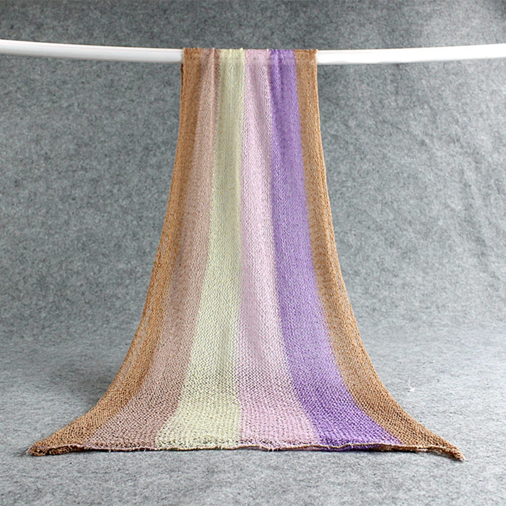 Super Comfortable Newborn Stretch Wrap Swaddle Baby Photography Blankets Shooting Basket Filler New born | Детская одежда и обувь