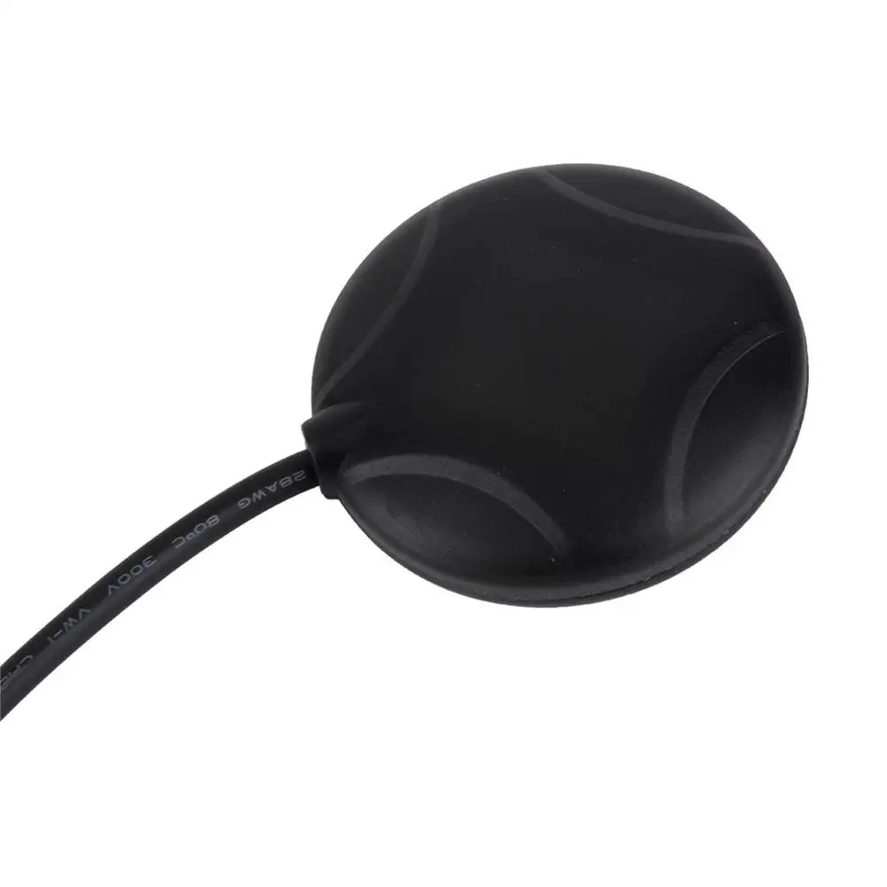 UBlox 6M GPS W/коробка и компас специально для APM PIX Pixhawk PX4 контроллер автопилота |