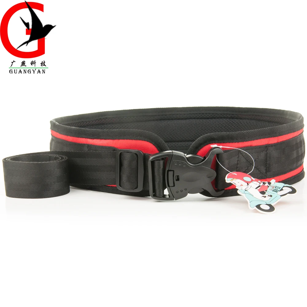 Детский ремень безопасности для профессионального мотоцикла детский