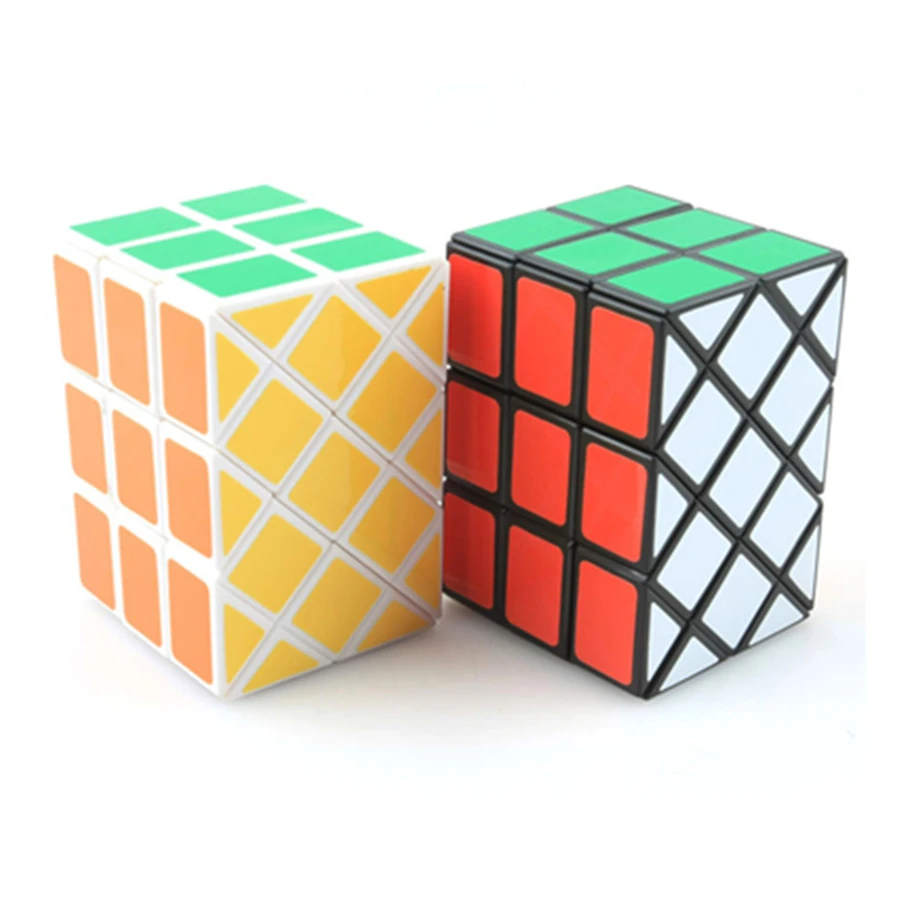 Снятие Стресса 3x3x3 мини анти стресс блесны ручной образования Игрушечные лошадки