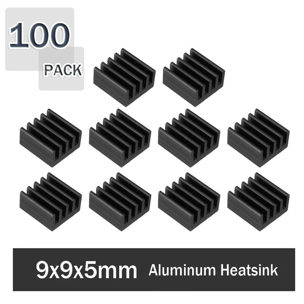 For 3d Printer Stepper Motor Driver Vga Ram Led
