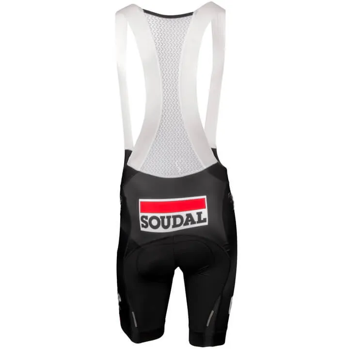 2019 LOTTO SOUDAL PRO команда с коротким рукавом Велоспорт Джерси летняя одежда для