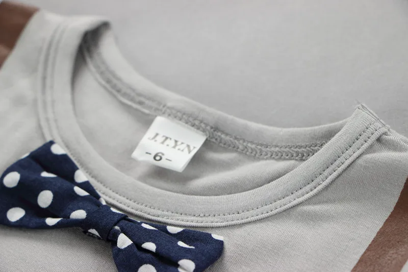 2018 New Summer Children Clothing Baby Boys Outfit Print T Shirt Plusmouse Pant 2pcs Boy Clothes Set Roupa Infantil Born |