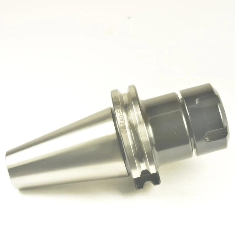 

HSS CAT40 ER25 Collet Chuck Toolholder 30000RPM for CNC Machining Center New