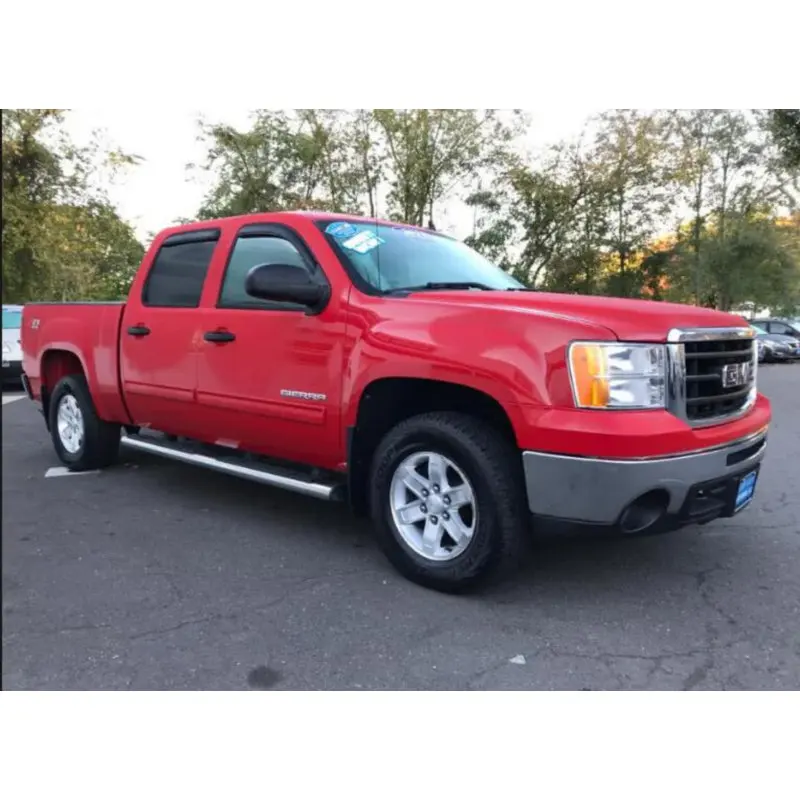 Автомобильное светодиодное освещение для чтения 2011 GMC Sierra 1500 2500hd 3500hd Yukon Hybrid Dome Map