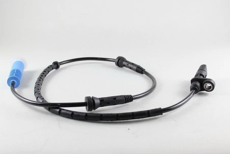 SMD новый 34526756376 датчик скорости колеса ABS Датчик для BMW E39 1998-2003 520i 520d 530d 530i 523i 525tds 525d