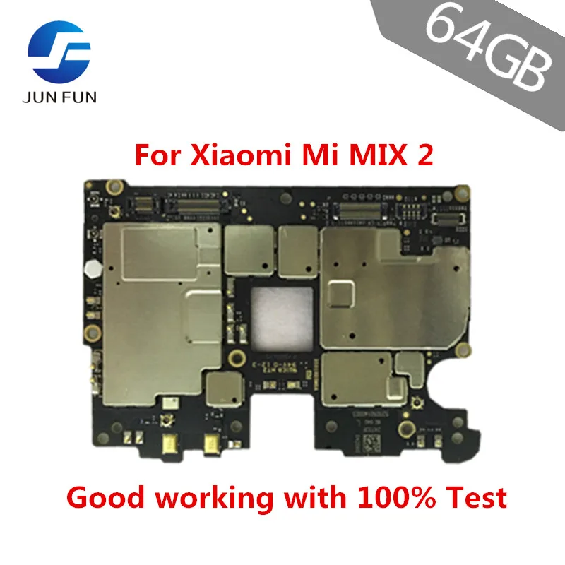 Весело в наличии 64 Гб разблокирована основной мобильный телефон плата системная