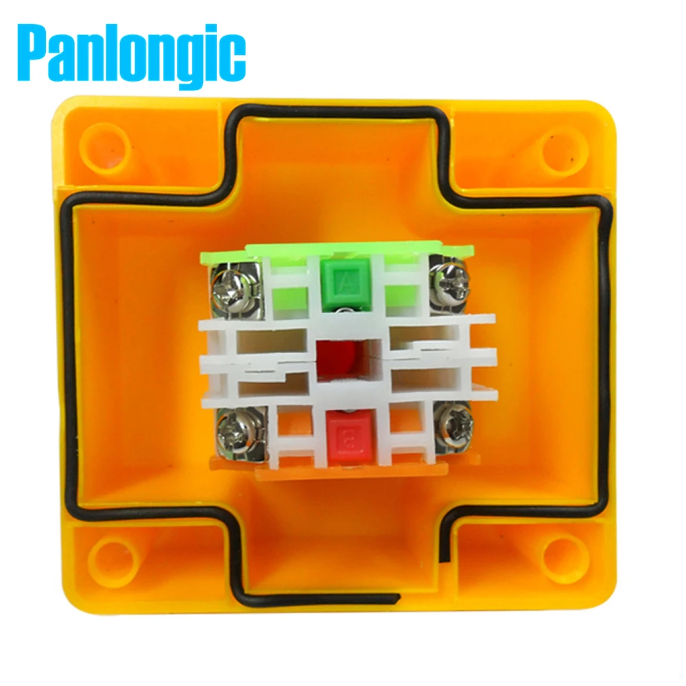 Оборудование Лифт аварийный стоп переключатель кнопочный грибные переключатели