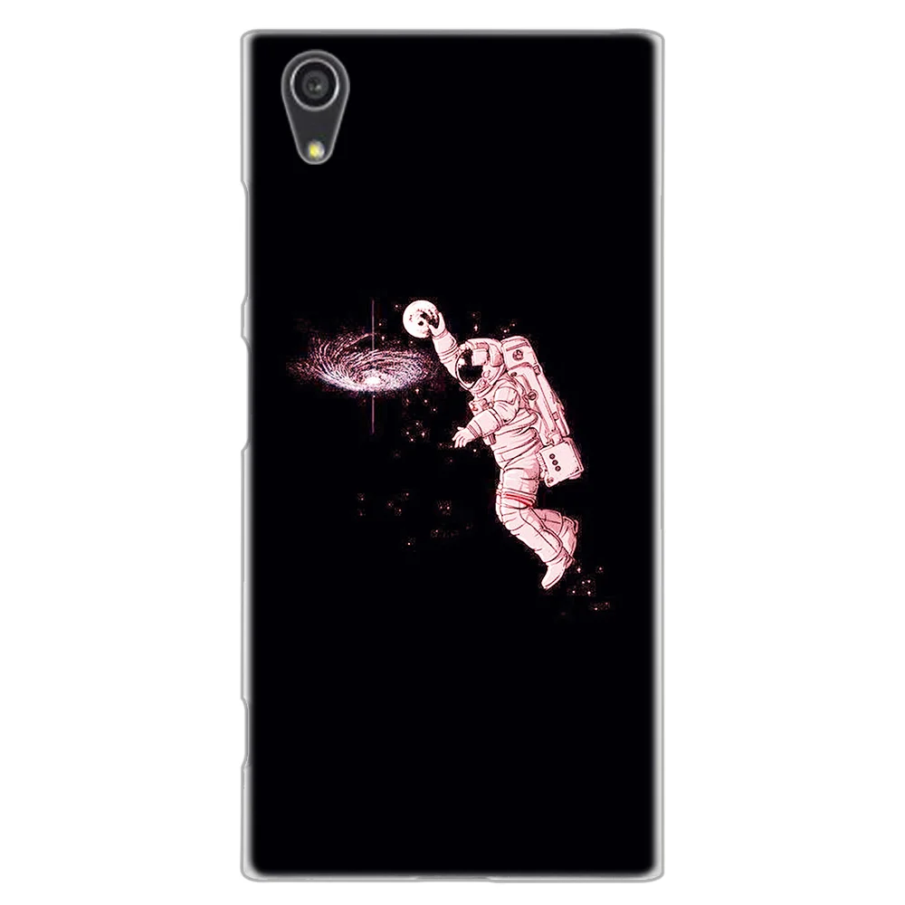 04 Модный чехол MLLSE для sony Xperia X XA XA1 XA2 Plus XA3 XZ XZ1 XZ2 XZ3 XZ4 Compact L1 L2 L3 - Цвет: 04