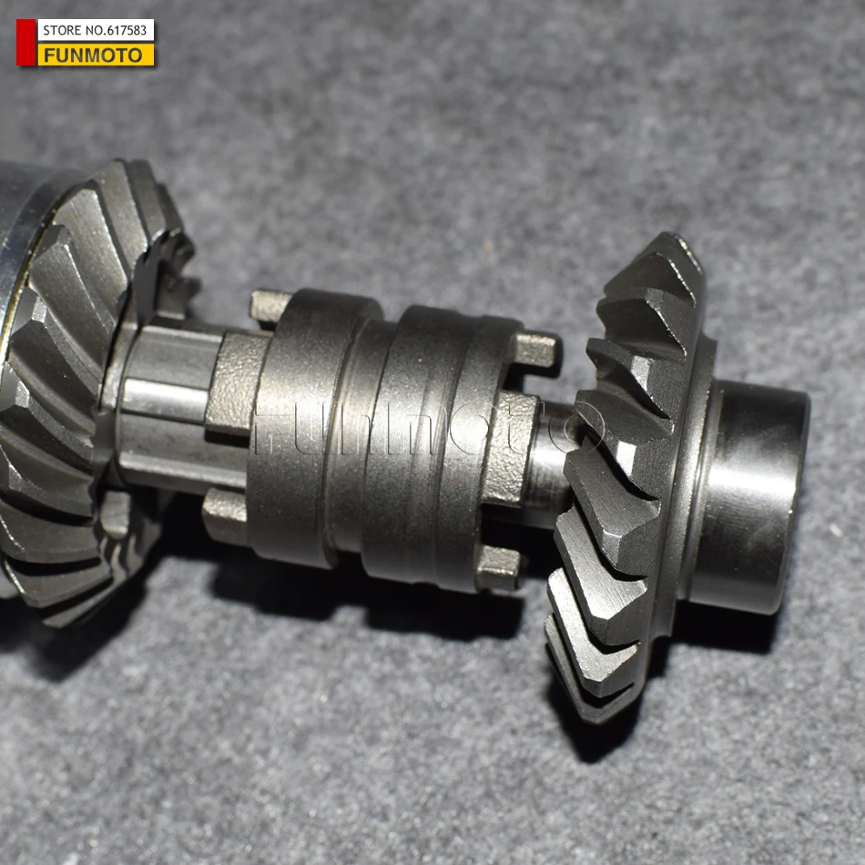 Выходной вал/задним ходом для JIANSHE 250ATV/JS FG/171FMM|gear oil pump manufacturers|atv high performance partsatv tuning |