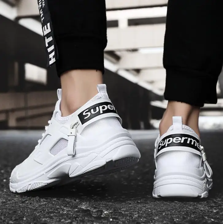 summer casual tenis mens sneakers shoes men 2019 boost calzado sapatos homens zapatos para air mocassim red erkek ayakkabi | Обувь