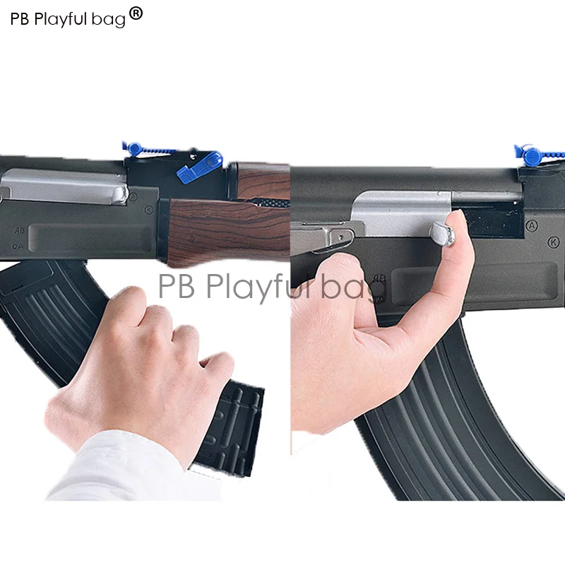 Игровая часть cs для соревнований по спорту на открытом воздухе renxiang akm47