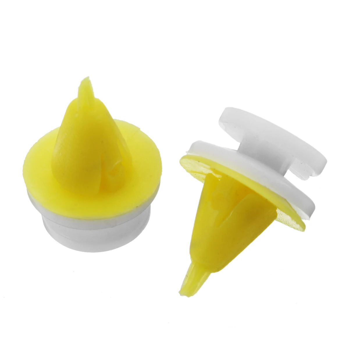 Пластиковые клипсы для автомобильной двери 50 шт.|auto fastener|plastic clipclips auto |