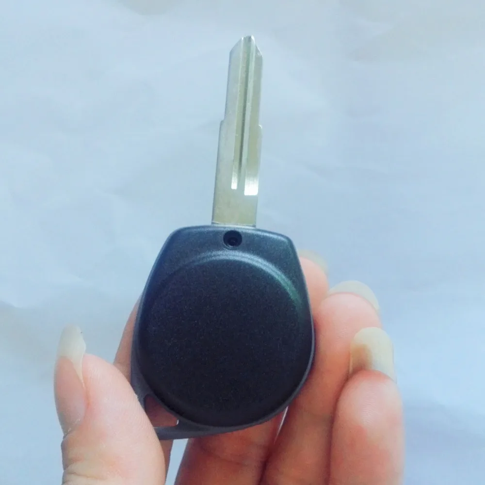 2PCS/LOT NEW 2 BUTTON UNCUT REMOTE KEY FOB CASE FOR SUZUKI /IGNIS /ALTO /SX4 /VAUXHALL /AGILA WITH | Автомобили и мотоциклы
