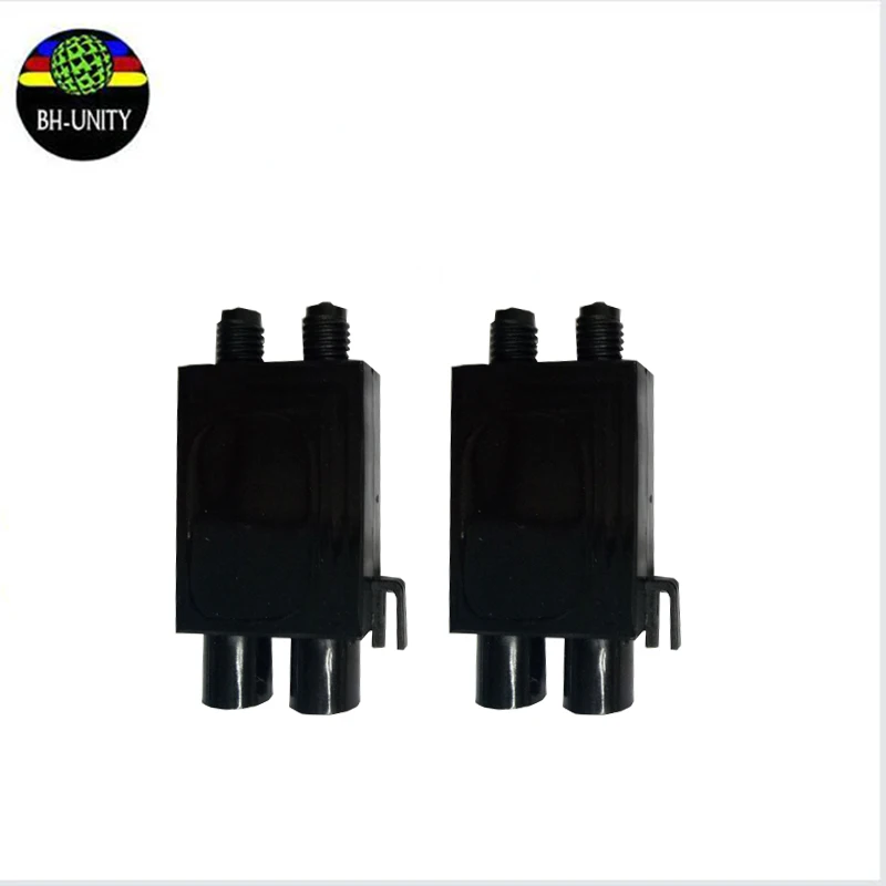 hot sale dx7 uv ink damper use for inkjet printer e pson stylus pro B300 B310 B500 B510 Printer with printhead | Компьютеры и офис