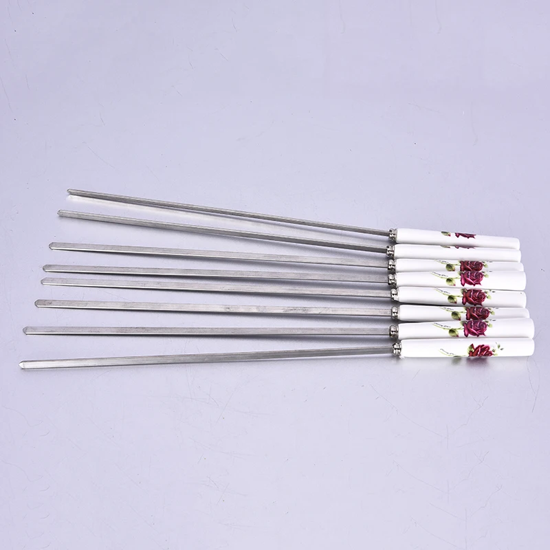 Unitedplug Электрический гриль Крытый открытый вращающийся Принадлежности для