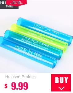 Huieson 2pcs/pack Professional Table Tennis Racket Edge Protection Sponge Tape Anti-collision Tape Table Tennis Accessories