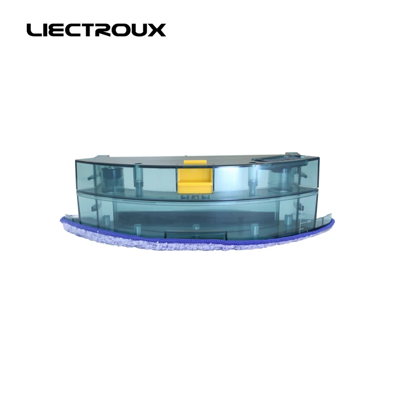 (Для X5S) резервуар для воды робота пылесоса LIECTROUX X5S 1 шт./упак.|for vacuum cleaner|tank watertank robot