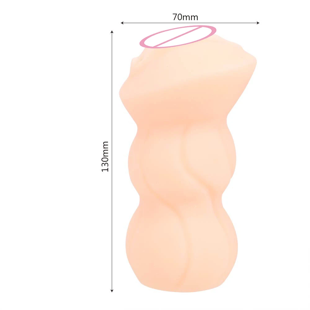 Оральные секс-игрушки для мужчин товары взрослых Мужская мастурбация