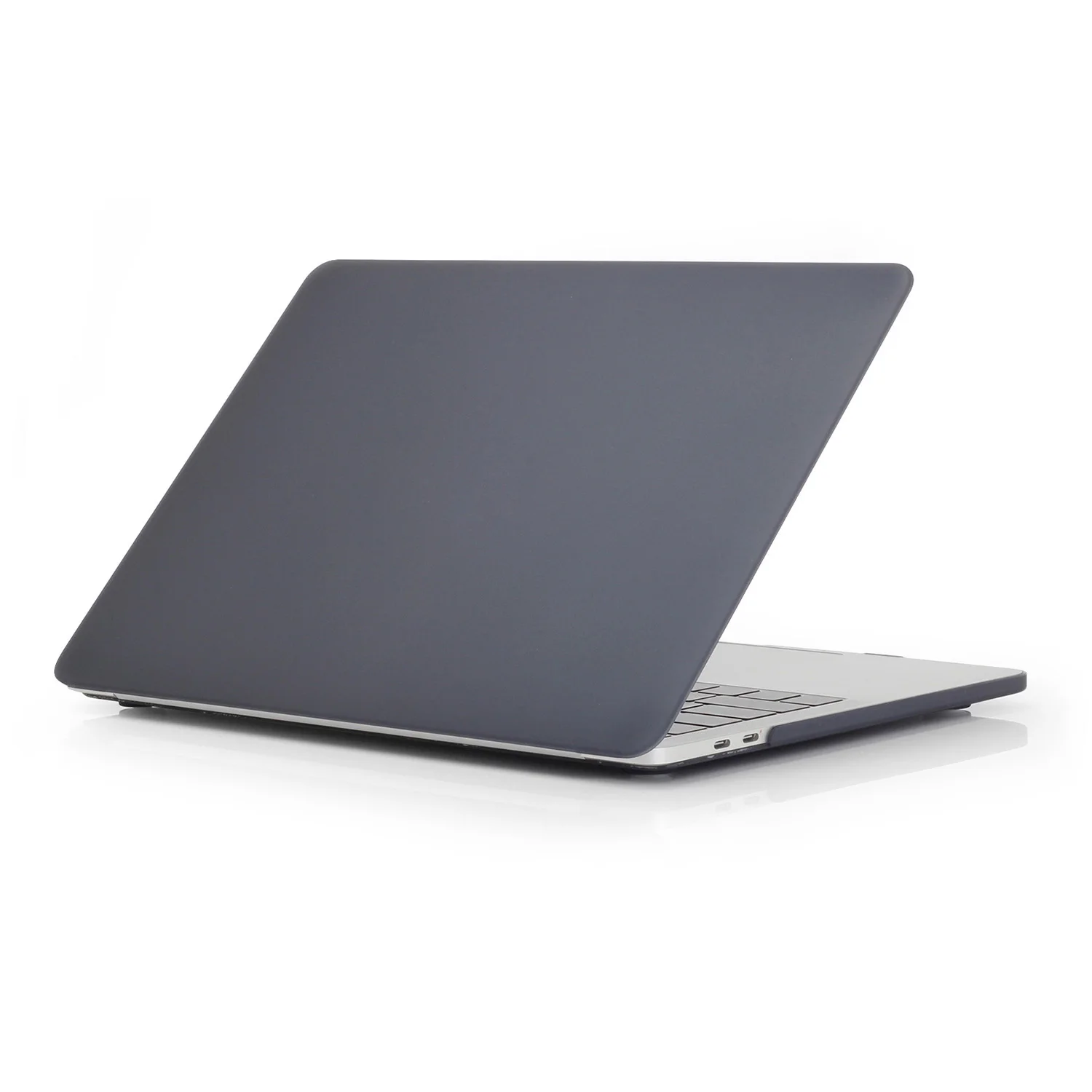 2 в 1 противоударный чехол для Apple Macbook Mac Air 13 дюймов A1932 устойчивый к царапинам