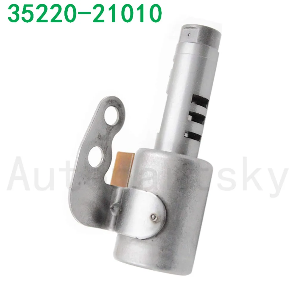 35220 21010 3522021010 OEM электромагнитный клапан управления коробкой передач для Toyota Matrix