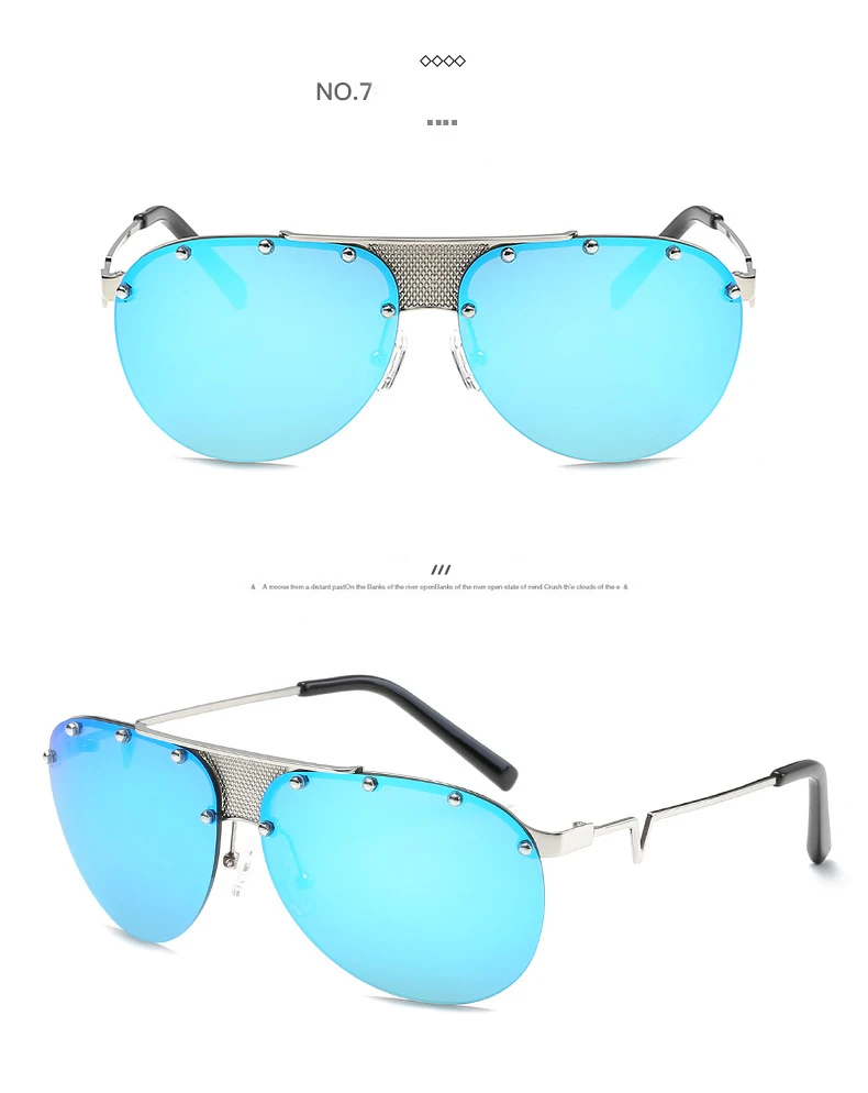 Новые брендовые дизайнерские солнцезащитные очки для женщин модные ретро черные