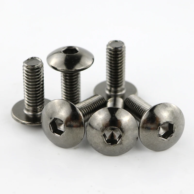 Полный Комплект болтов обтекателя Для Yamaha YZF R3 R25 2015 2017 2018 стальные винты с