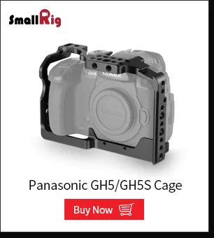 SmallRig DSLR камера держатель EVF крепление поворотное и наклонное крепление для монитора BSE2294